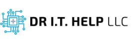 DR I.T. HELP LLC